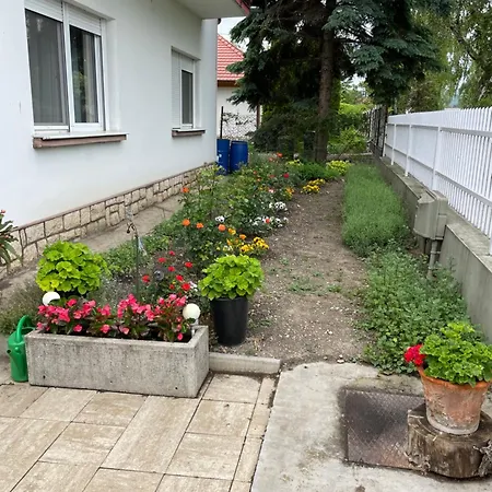 Apartament Leitner *