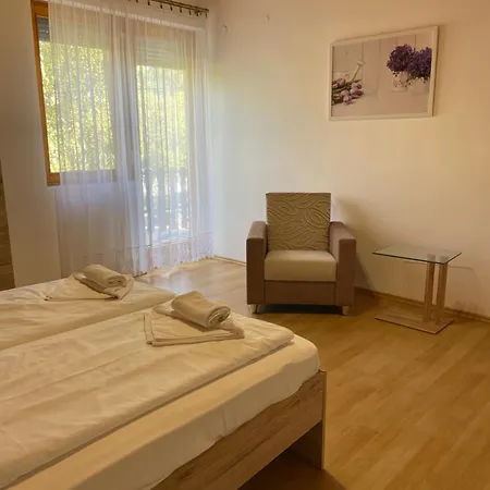 Leitner Apartament